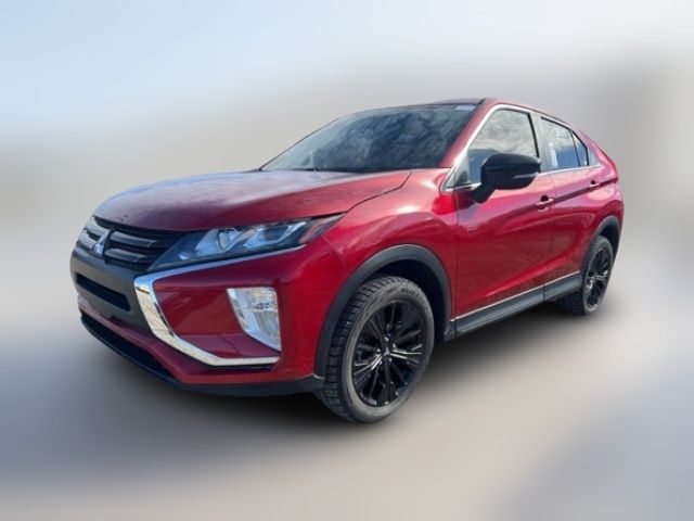 2019 Mitsubishi Eclipse Cross LE