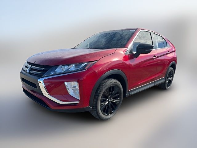 2019 Mitsubishi Eclipse Cross LE