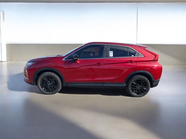 2019 Mitsubishi Eclipse Cross LE