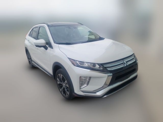 2019 Mitsubishi Eclipse Cross SE