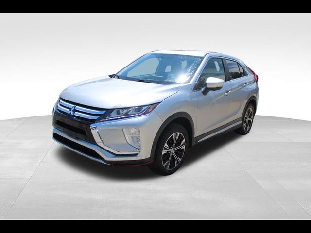 2019 Mitsubishi Eclipse Cross SEL