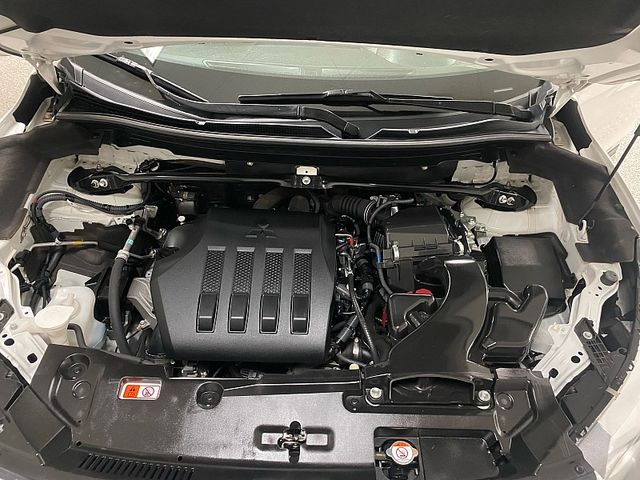 2019 Mitsubishi Eclipse Cross SEL