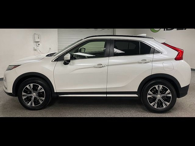 2019 Mitsubishi Eclipse Cross SEL