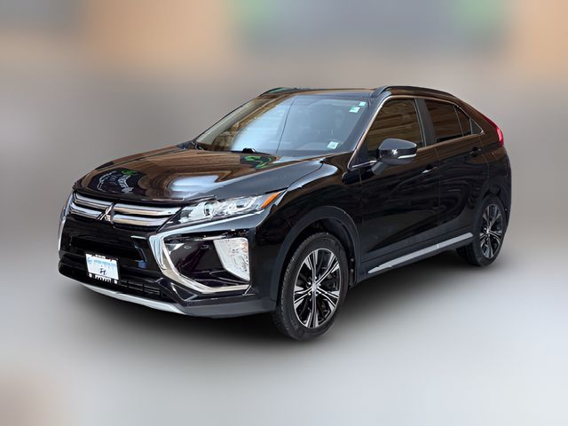 2019 Mitsubishi Eclipse Cross