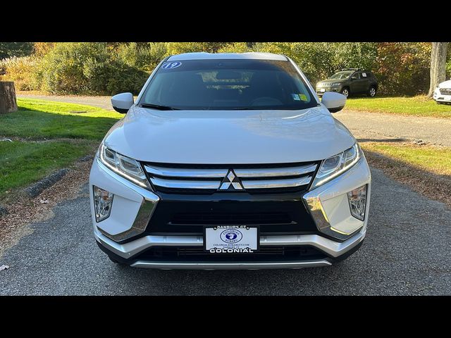 2019 Mitsubishi Eclipse Cross 