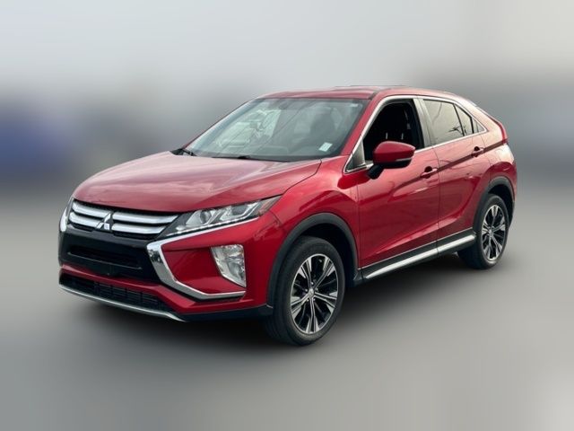 2019 Mitsubishi Eclipse Cross 