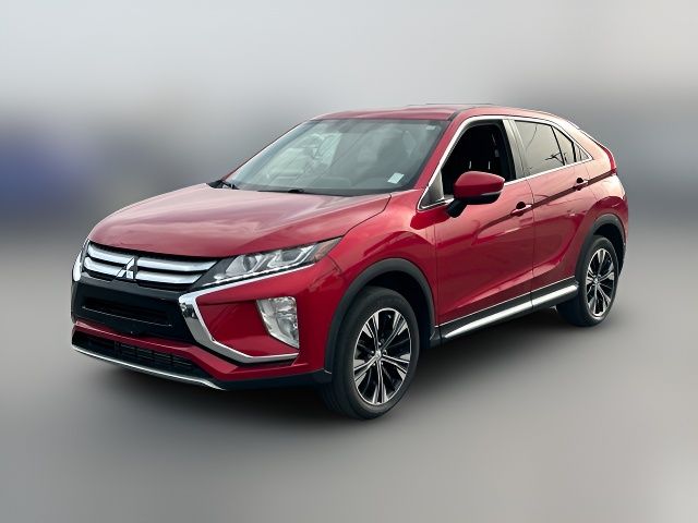 2019 Mitsubishi Eclipse Cross 