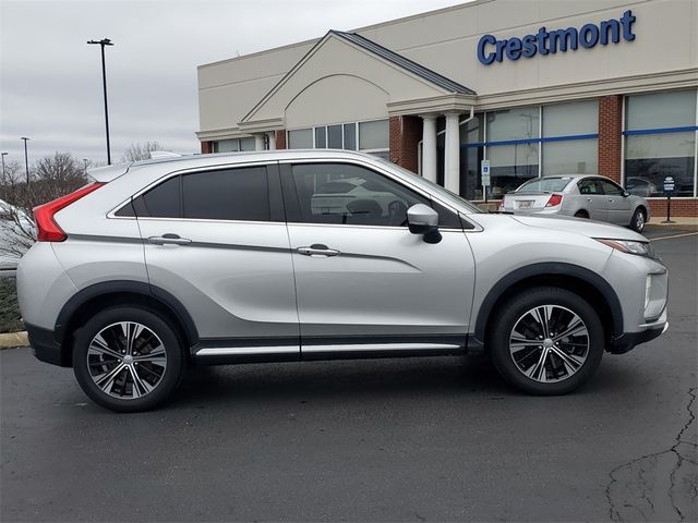 2019 Mitsubishi Eclipse Cross SE