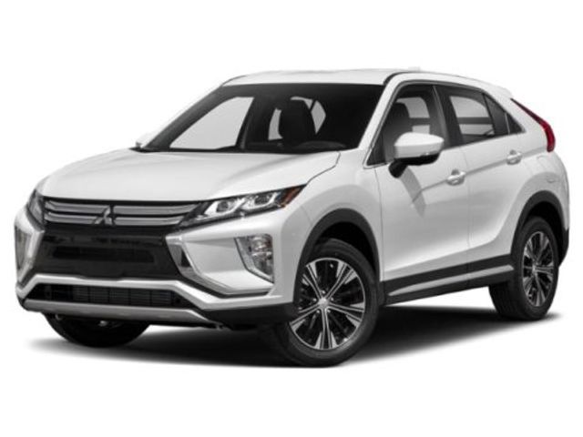 2019 Mitsubishi Eclipse Cross SEL