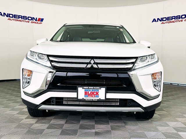 2019 Mitsubishi Eclipse Cross SEL