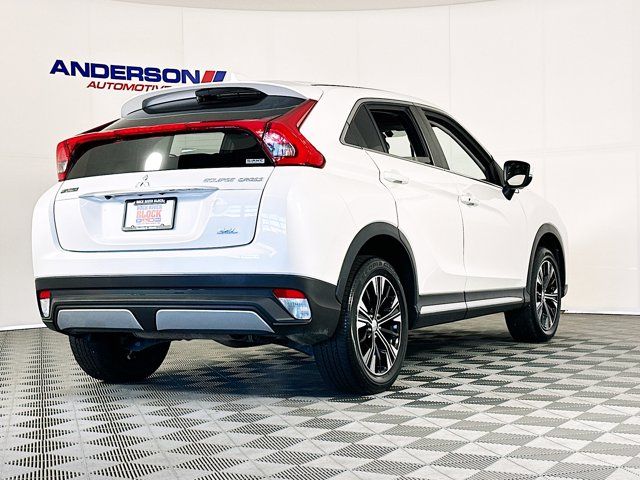 2019 Mitsubishi Eclipse Cross SEL