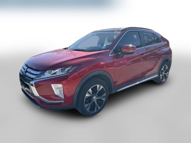 2019 Mitsubishi Eclipse Cross SEL