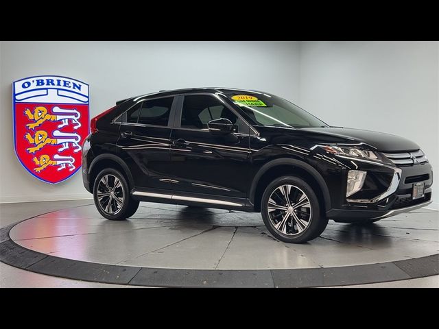 2019 Mitsubishi Eclipse Cross SEL