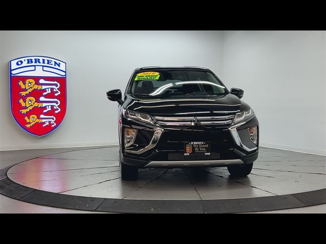 2019 Mitsubishi Eclipse Cross SEL