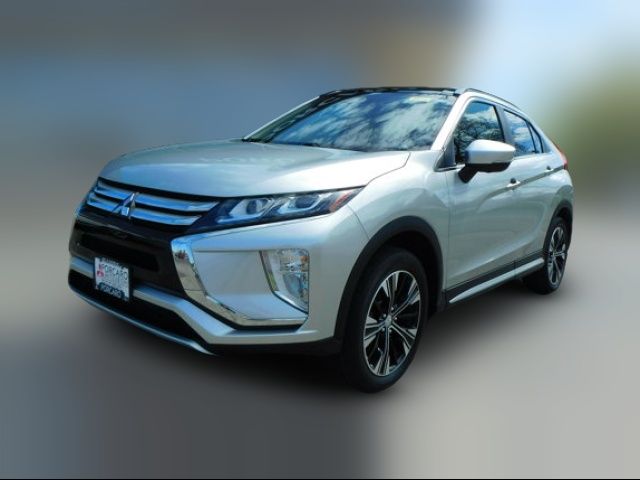 2019 Mitsubishi Eclipse Cross SEL