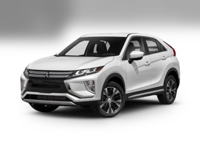 2019 Mitsubishi Eclipse Cross 