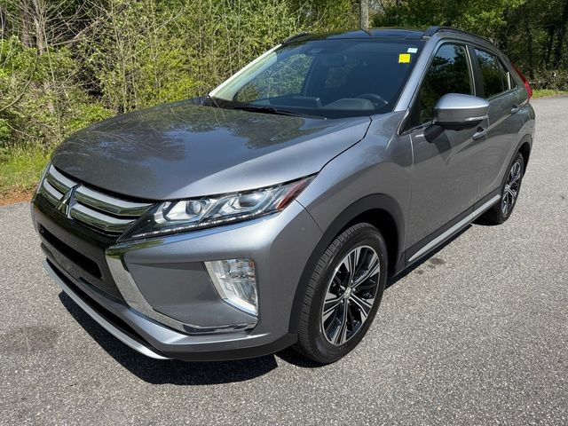 2019 Mitsubishi Eclipse Cross 