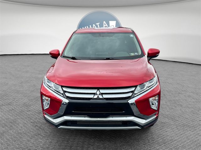 2019 Mitsubishi Eclipse Cross SE