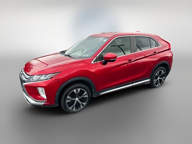 2019 Mitsubishi Eclipse Cross SE