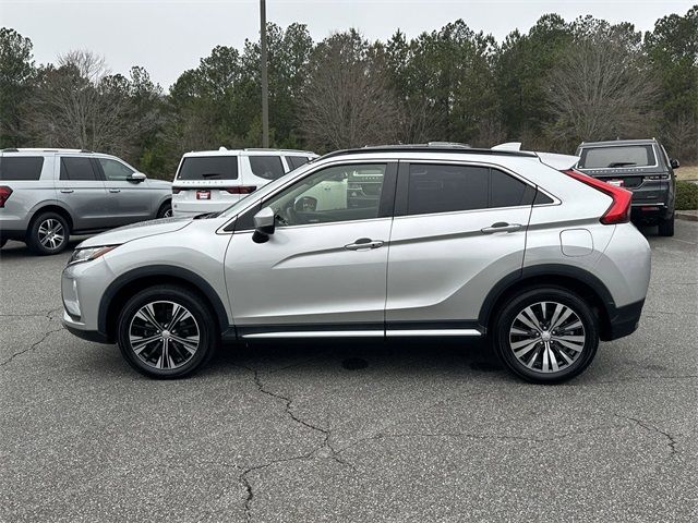 2019 Mitsubishi Eclipse Cross SEL