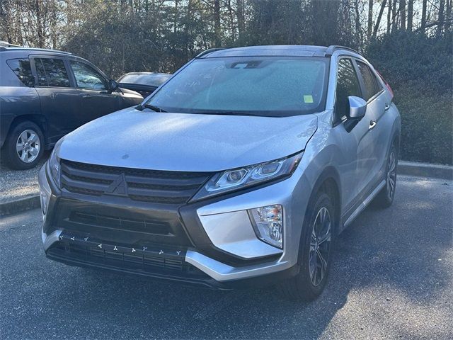 2019 Mitsubishi Eclipse Cross SEL