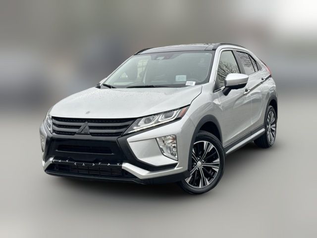 2019 Mitsubishi Eclipse Cross SEL