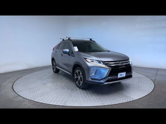 2019 Mitsubishi Eclipse Cross SEL