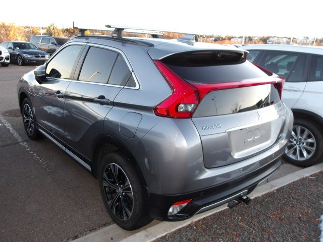 2019 Mitsubishi Eclipse Cross SEL