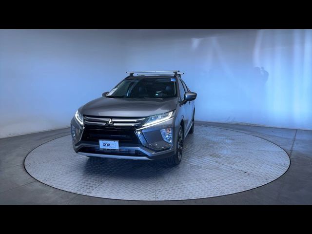 2019 Mitsubishi Eclipse Cross SEL