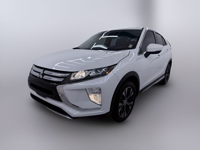 2019 Mitsubishi Eclipse Cross 
