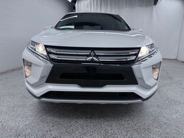 2019 Mitsubishi Eclipse Cross 