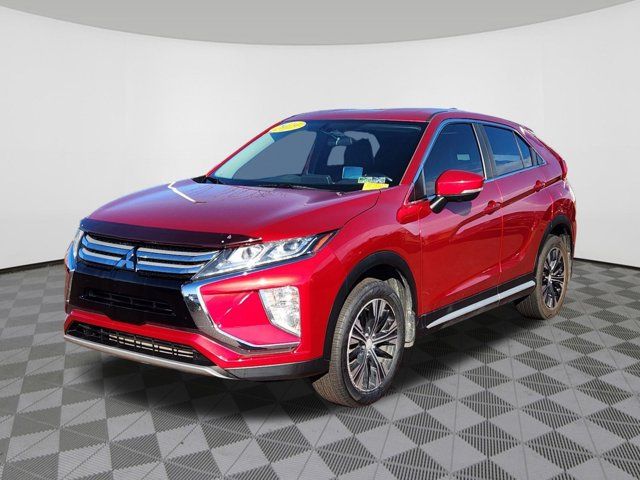 2019 Mitsubishi Eclipse Cross 