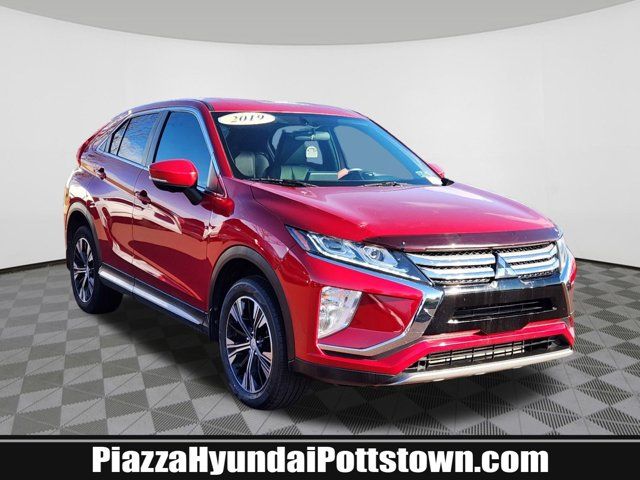 2019 Mitsubishi Eclipse Cross 