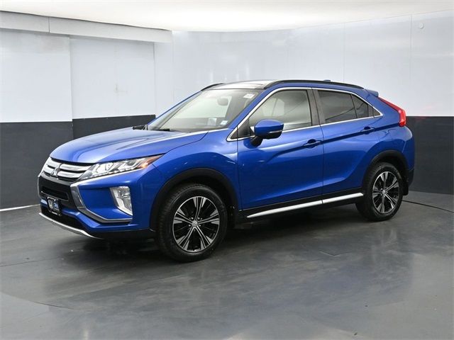 2019 Mitsubishi Eclipse Cross SEL