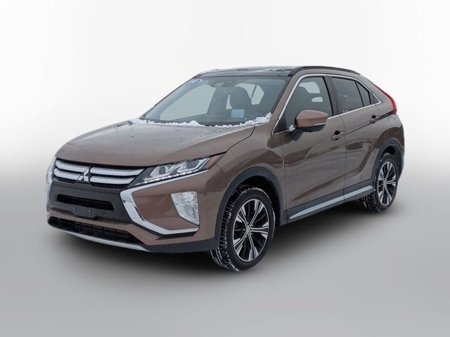 2019 Mitsubishi Eclipse Cross 