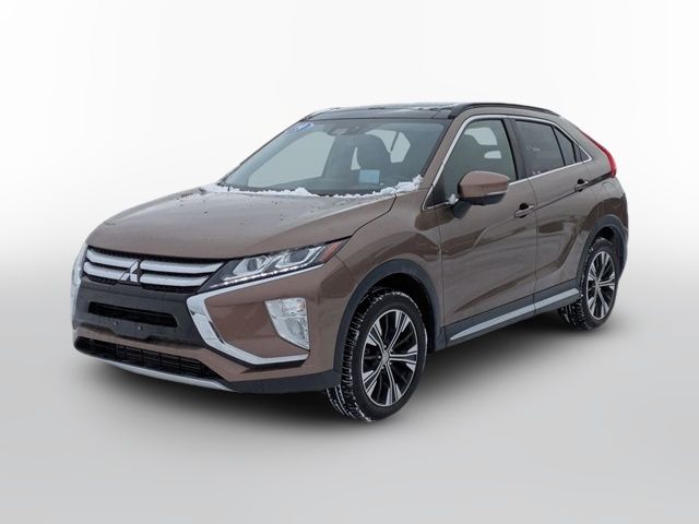 2019 Mitsubishi Eclipse Cross 