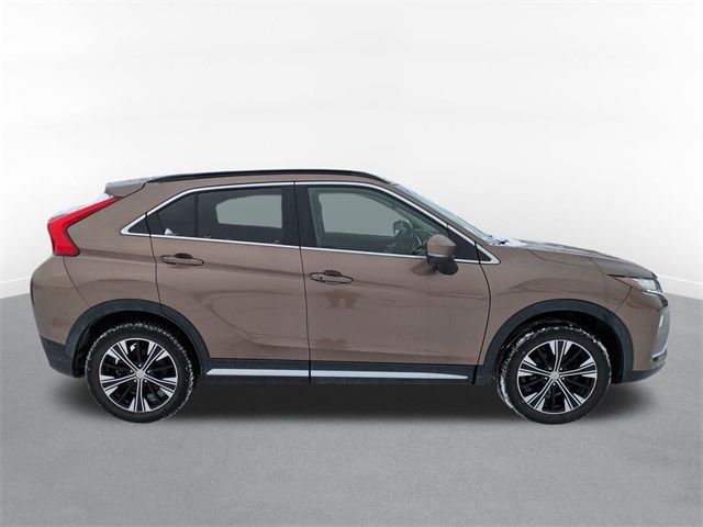 2019 Mitsubishi Eclipse Cross 