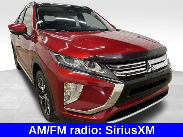 2019 Mitsubishi Eclipse Cross SEL