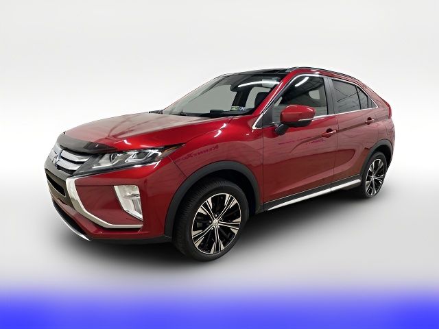 2019 Mitsubishi Eclipse Cross SEL