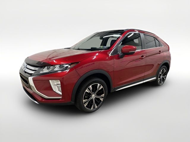 2019 Mitsubishi Eclipse Cross SEL