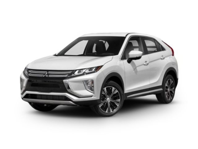 2019 Mitsubishi Eclipse Cross 