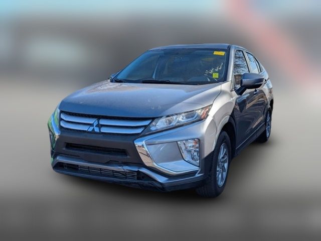 2019 Mitsubishi Eclipse Cross ES