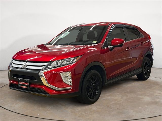 2019 Mitsubishi Eclipse Cross ES