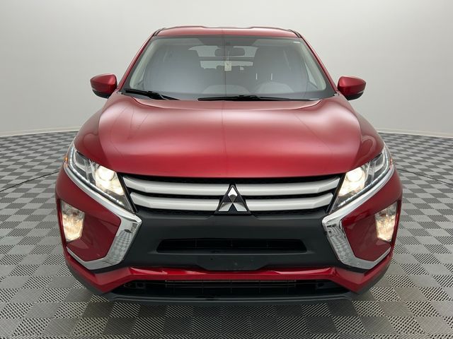 2019 Mitsubishi Eclipse Cross ES