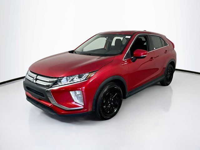 2019 Mitsubishi Eclipse Cross ES