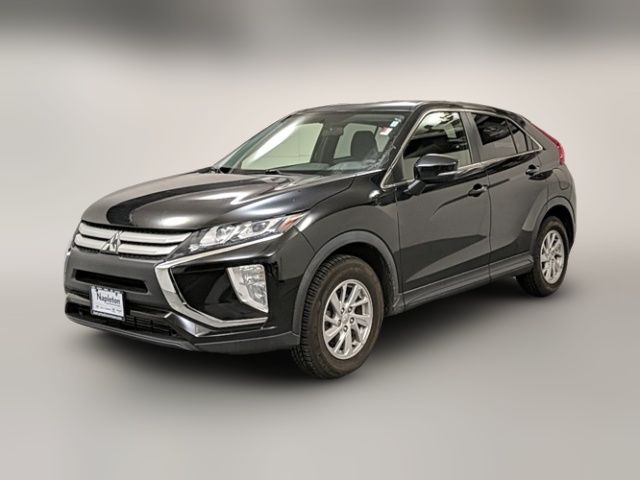 2019 Mitsubishi Eclipse Cross ES