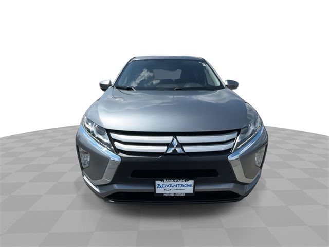 2019 Mitsubishi Eclipse Cross ES