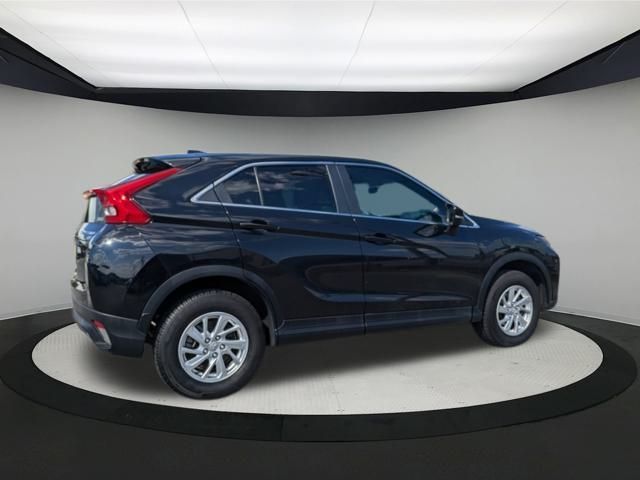 2019 Mitsubishi Eclipse Cross ES