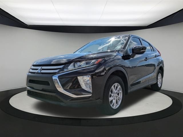 2019 Mitsubishi Eclipse Cross ES