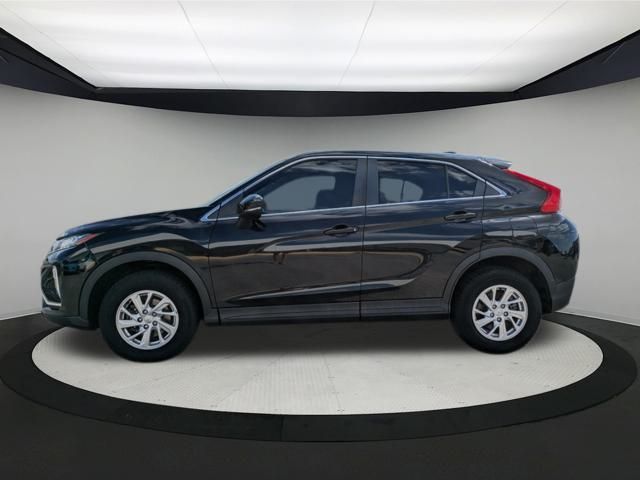 2019 Mitsubishi Eclipse Cross ES